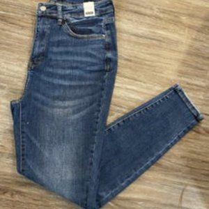 NEW Judy Blue High Waist Tummy Control Skinny Jean